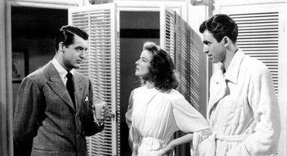 'The Philadelphia Story' (1940)