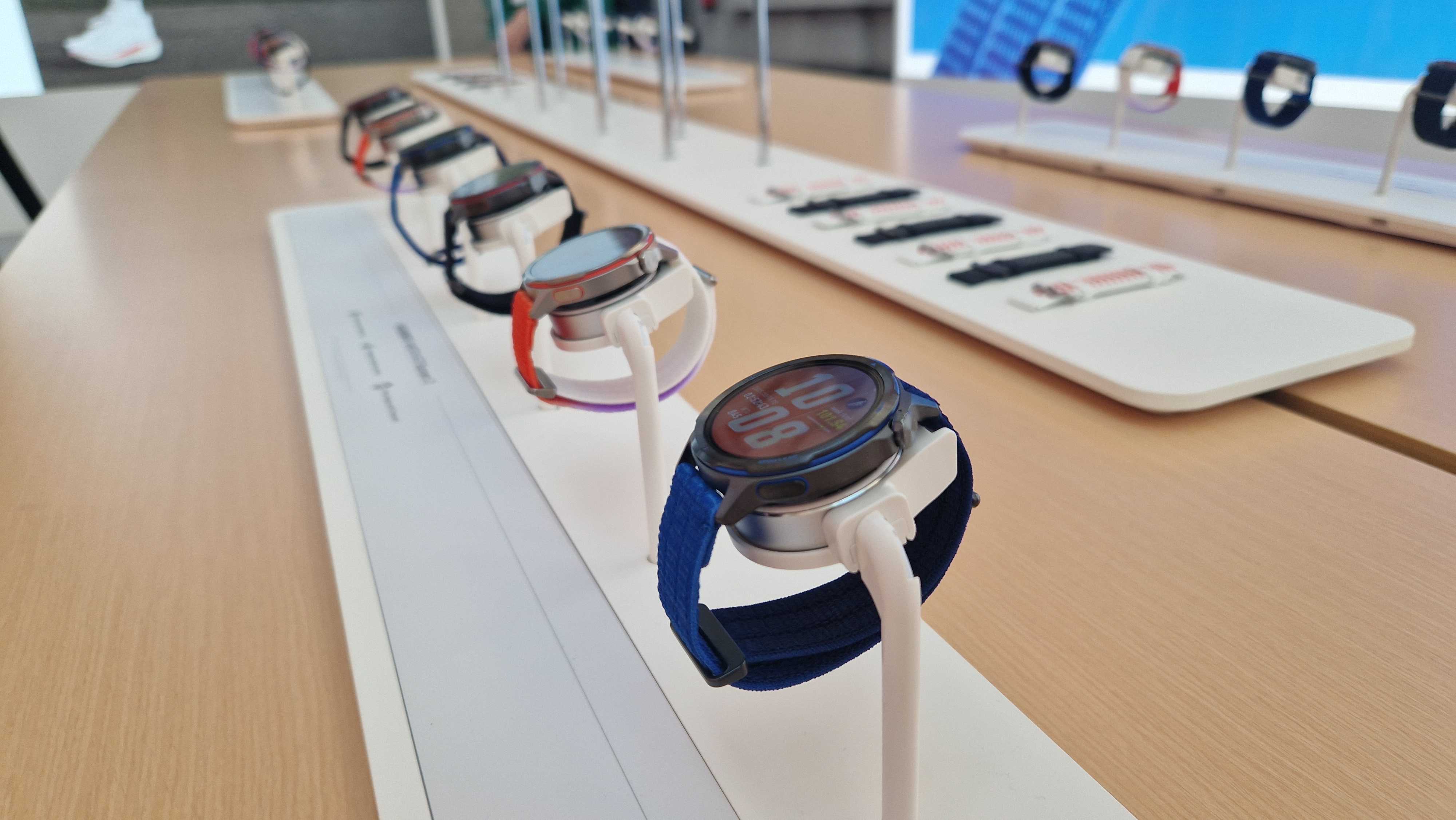 Huawei Watch GT Runner 2