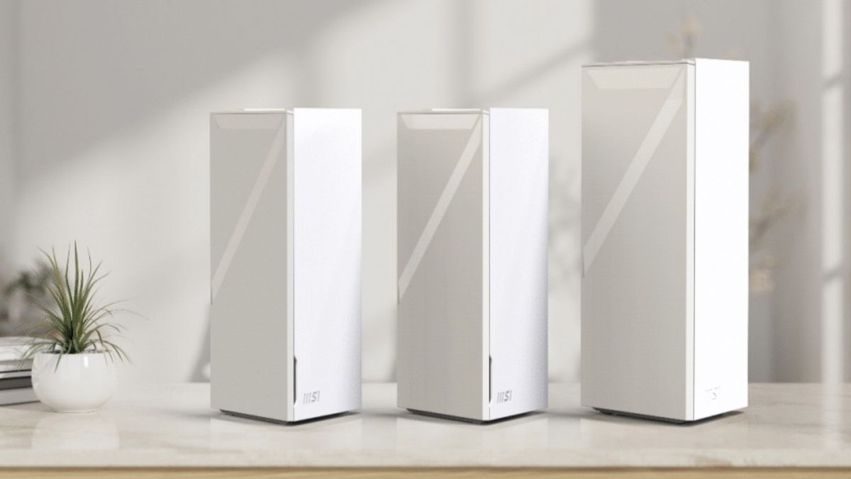 Is your Wi-Fi router slowing you down? Here's how to find out | Laptop Mag