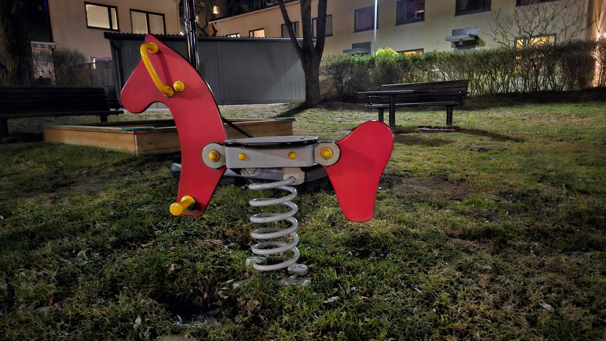 Exempelbilder fr&aring;n Samsung Galaxy S23 Ultra