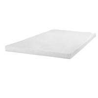 Tempur-Pedic Cloud mattress topper by Tempur-Pedic 
Was:Now:Saving: