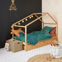Spidou cabin bed|Was £350, Now £210