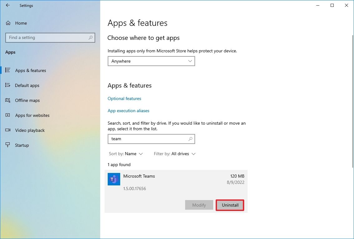 How to fix microphone not working on Microsoft Teams Windows Central