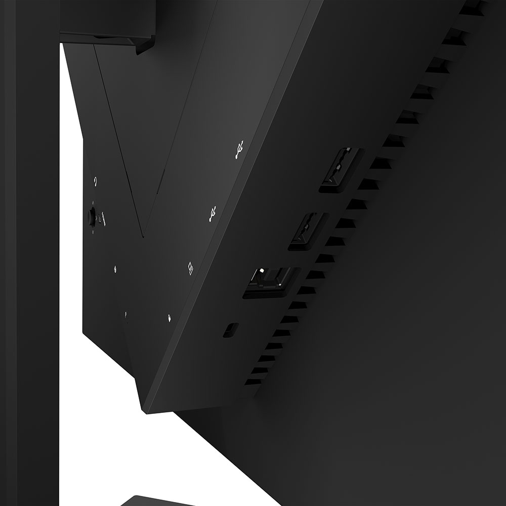 HP Omen 25i