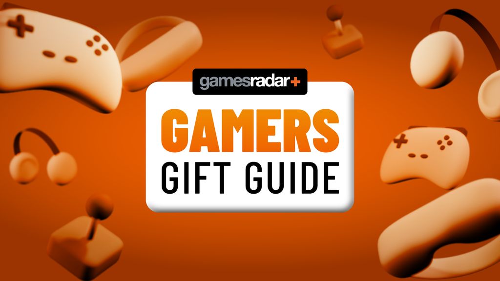 Best Gifts For Gamers 2024 | GamesRadar+