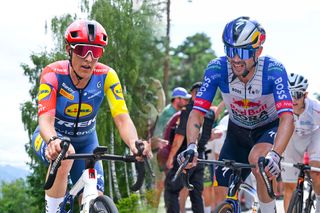 Searching for a future &ndash; The riders still without a contract for 2027