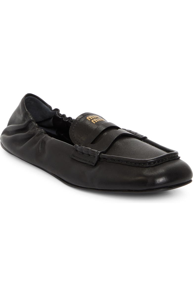 Convertible Penny Loafer