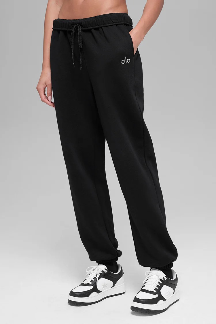 Alo Yoga , Accolade Sweatpants (Were $138)