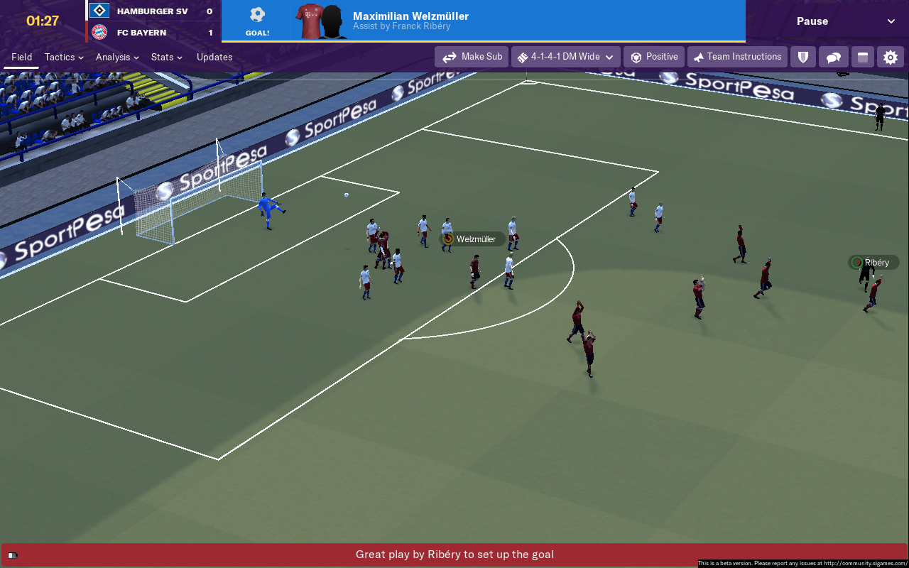 Best PC games: Football Manager 2019