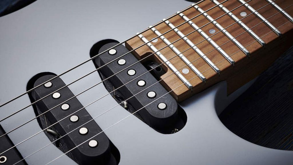 Charvel Pro-Mod DK24 HSS review | MusicRadar