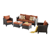 Patio furniture: up to $400 off dining sets @ Home Depot
