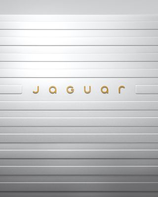 Jaguar logo