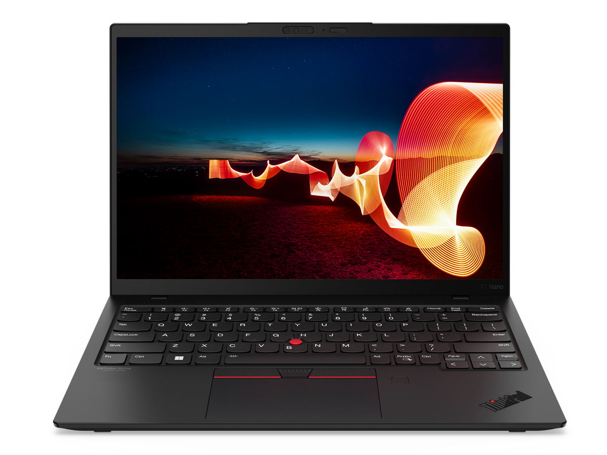 Lenovo Thinkpad X1 Nano G2 Front