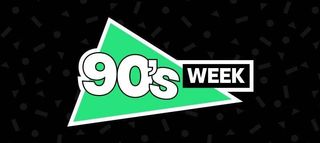 Hulu's 90s week.