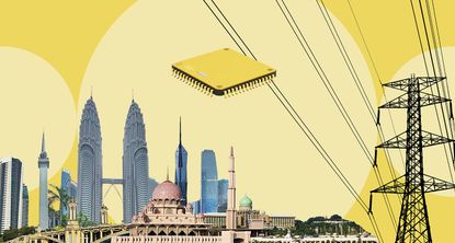 Aberdeen Asia investing