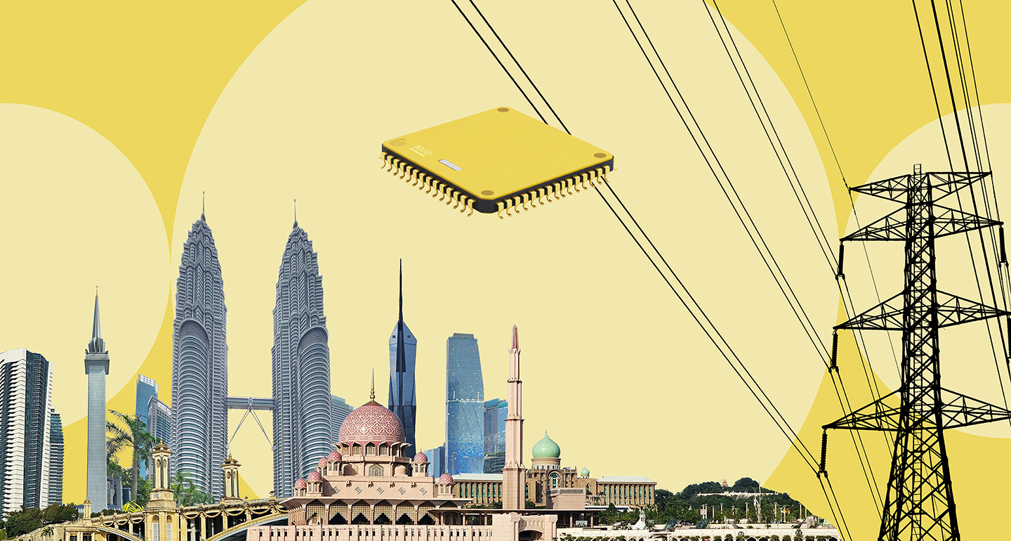 Aberdeen Asia investing