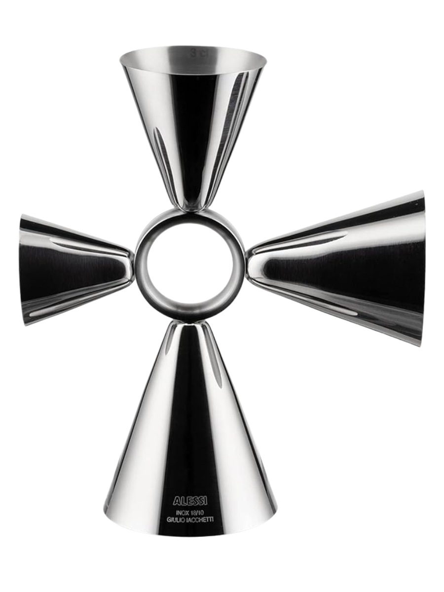  Tending Box Gia28 - Quadri Combo Stainless Steel Body 