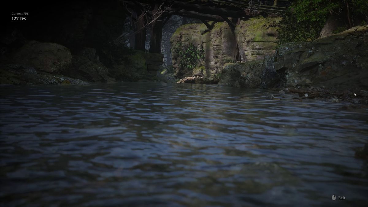 Black Myth: Wukong image quality comparisons