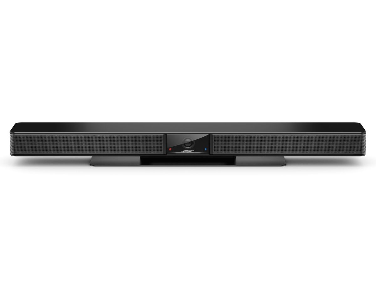 Bose Videobar&trade; VB1 all-in-one USB conferencing device