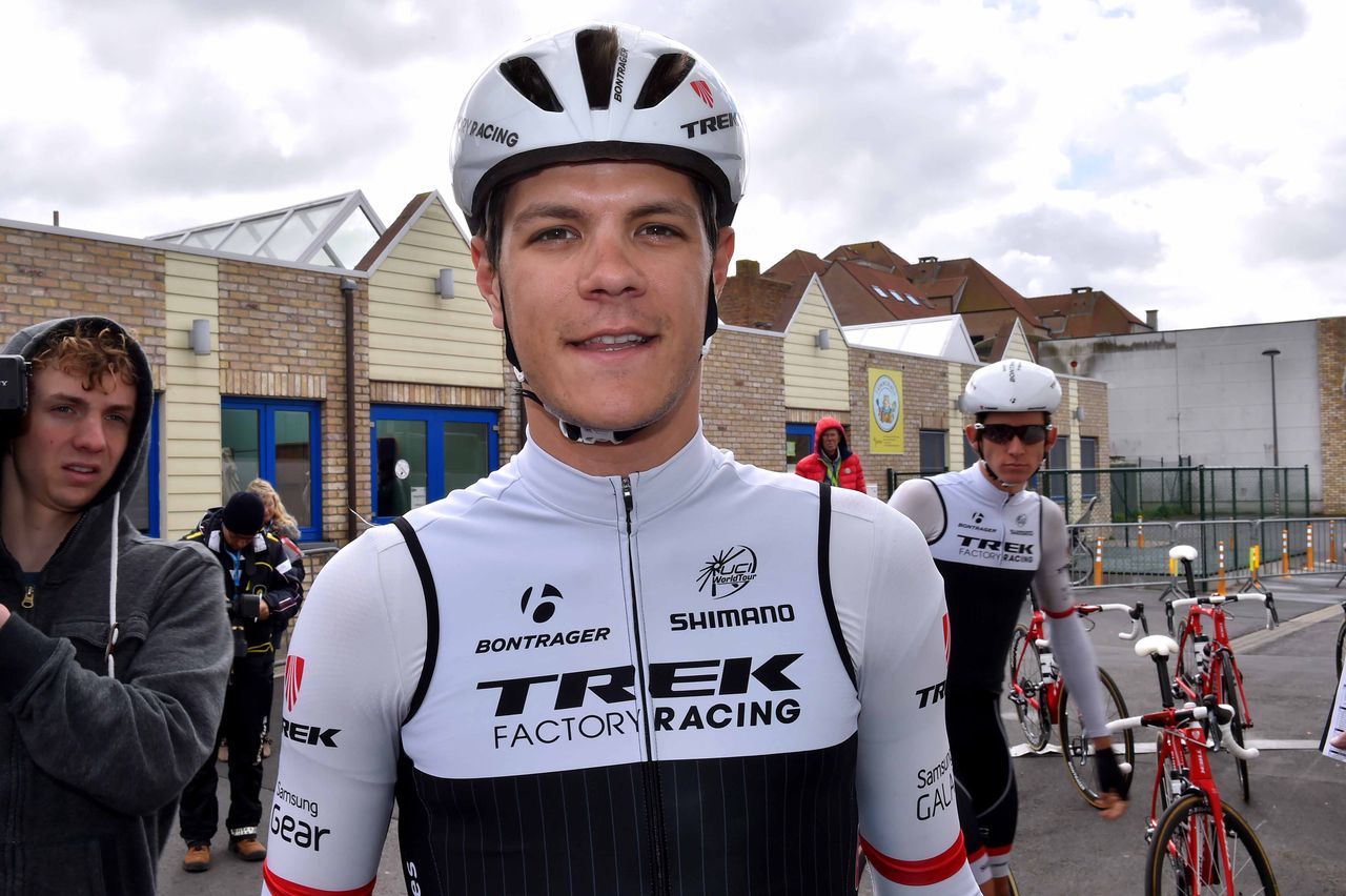 Jasper Stuyven (Trek)