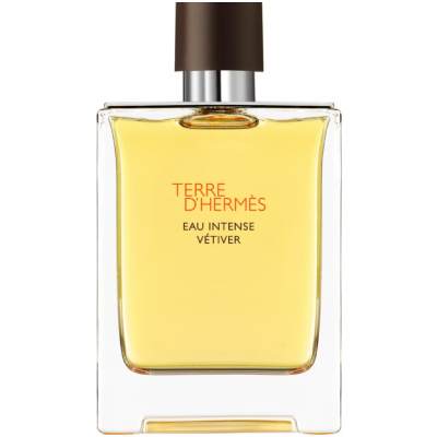 Hermès Terre D’Hermès Eau Intense Vetiver