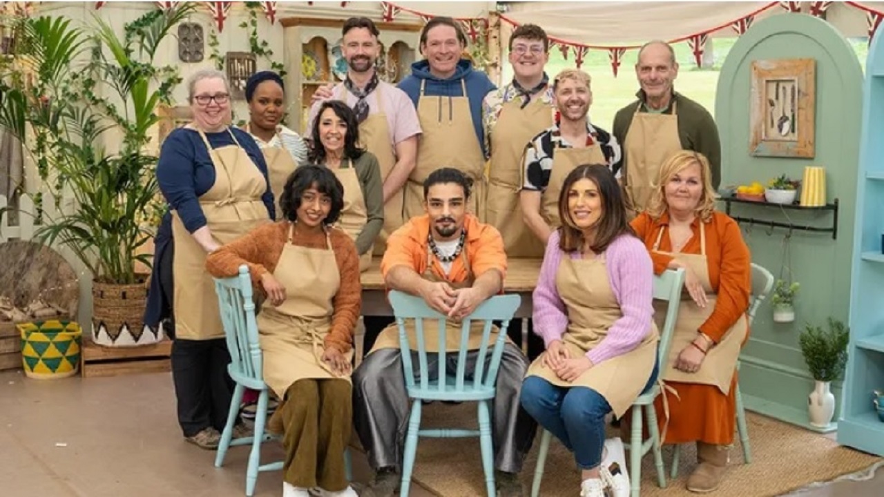 Как посмотреть The Great British Bake Off 2024 онлайн: смотрите каждый эпизод сериала Channel 4 бесплатно из любого места