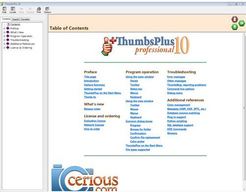 download thumbsplus 3.0 free