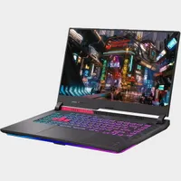Asus ROG Strix G15&nbsp;|&nbsp;Ryzen 5 5600H&nbsp;|&nbsp;RTX 3050 Ti |&nbsp;£999 £899 at Currys PC World