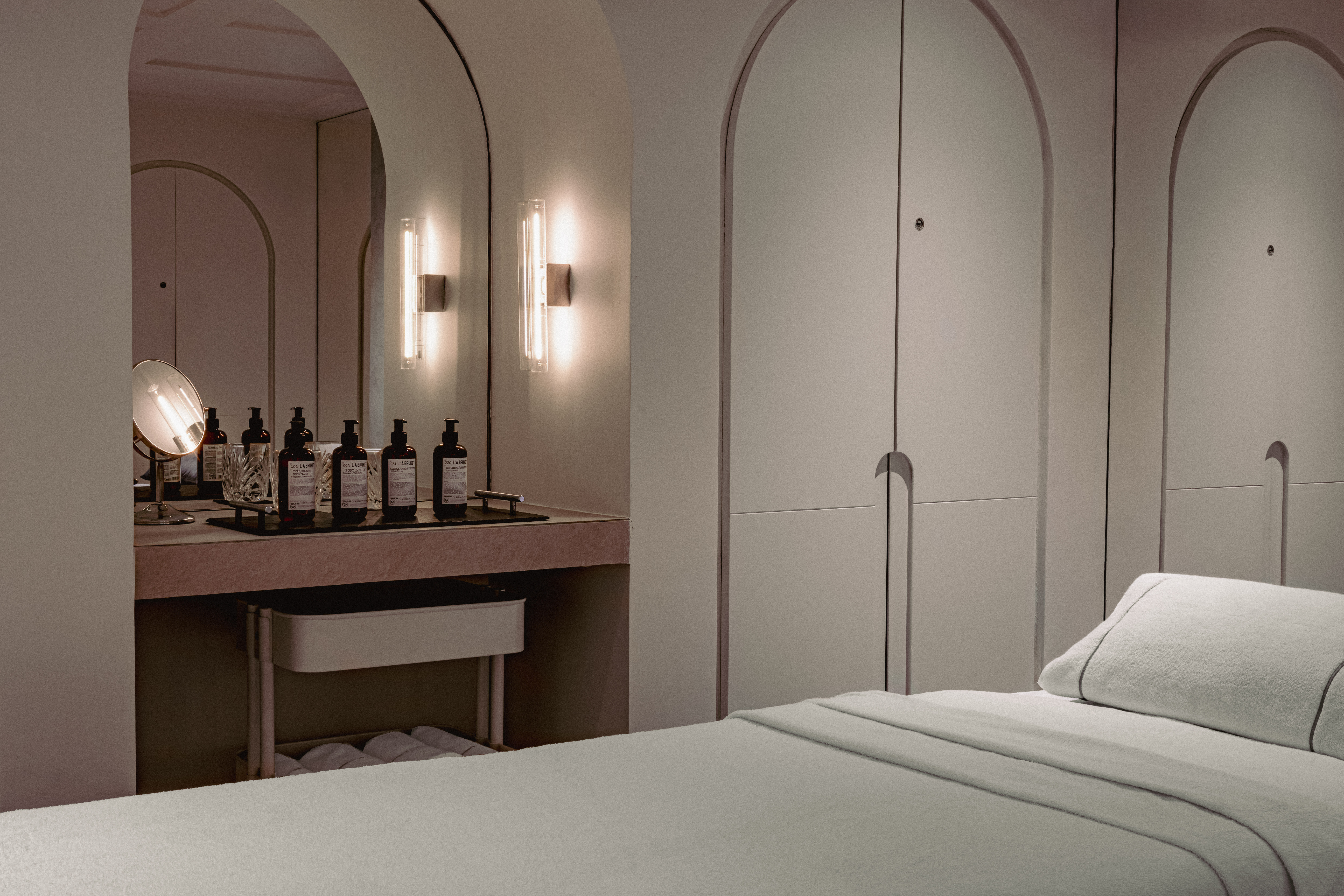 experimental marais paris hotel review