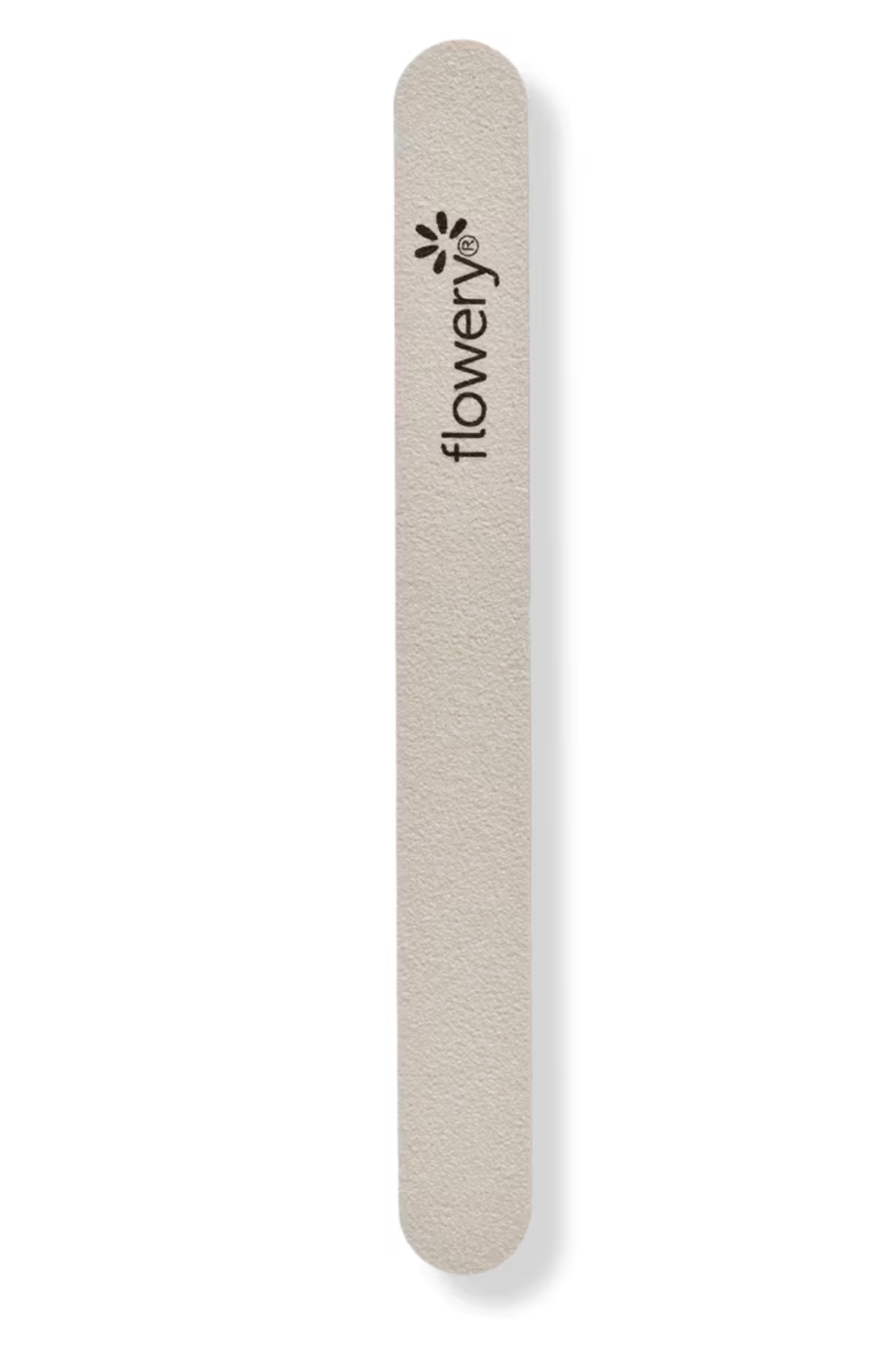 Diamond White Pro Artificial Nail File