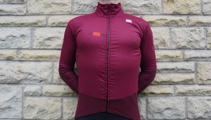 Sportful Reflex Jacket - Cycling jacket Men's