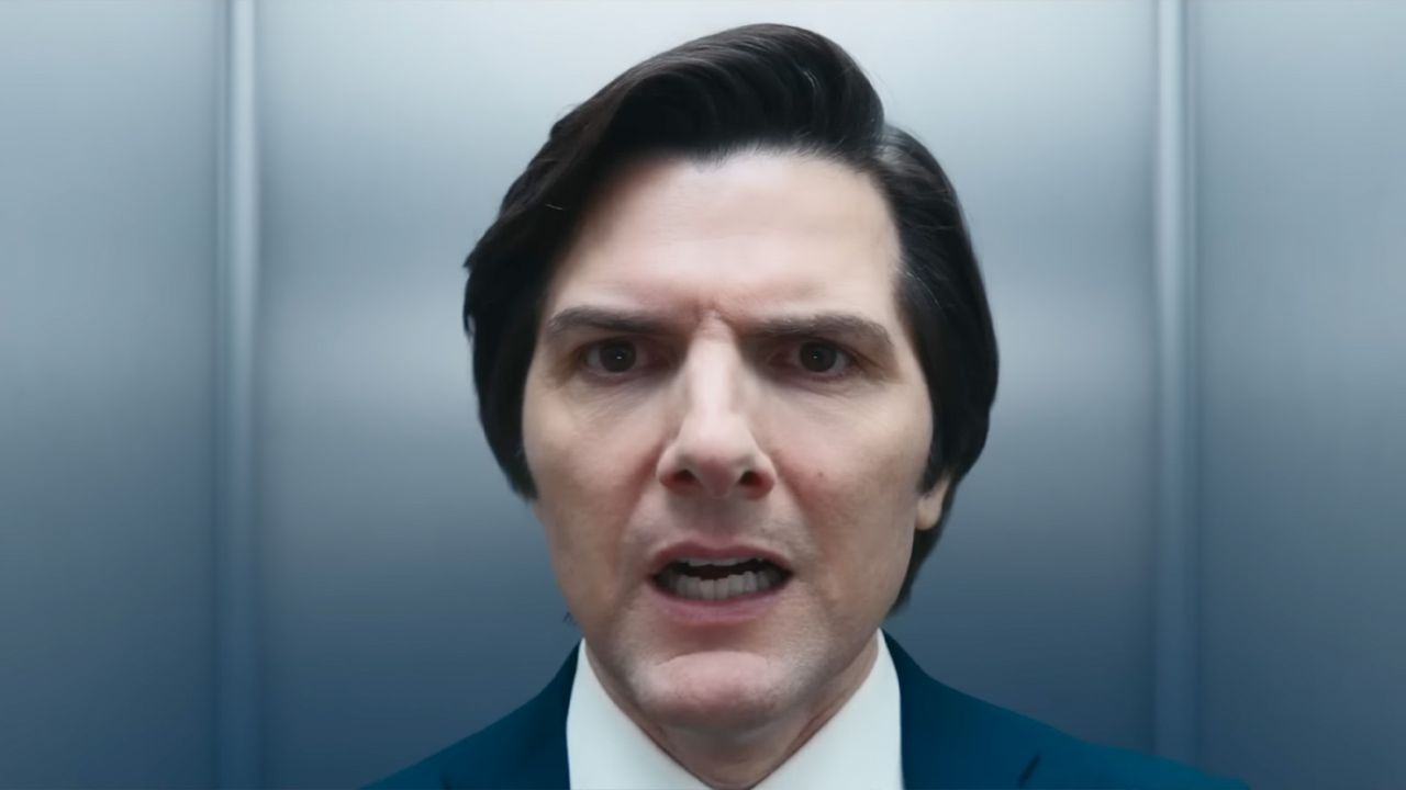 Severance Season 2