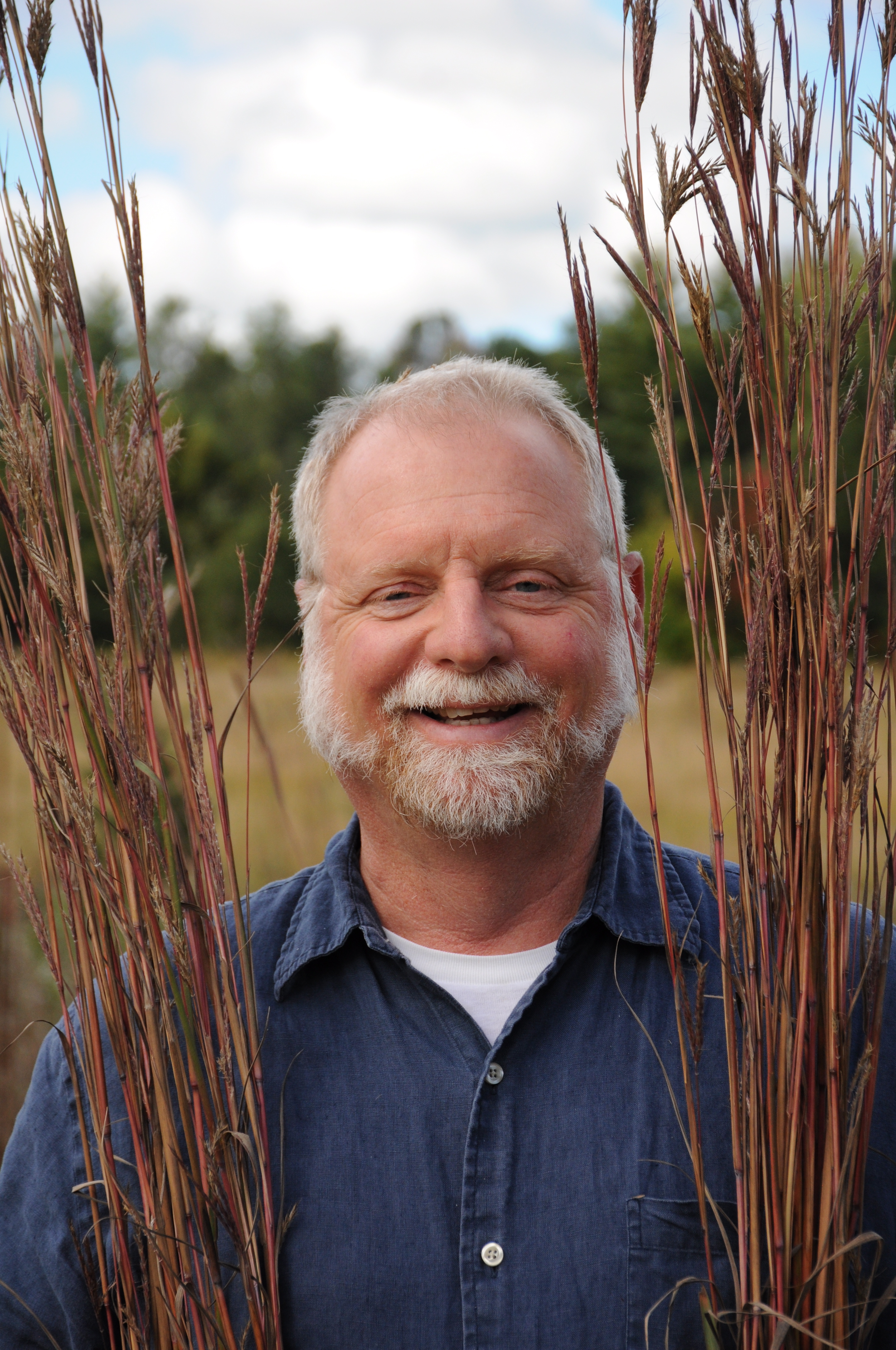 Image of Neil Diboll