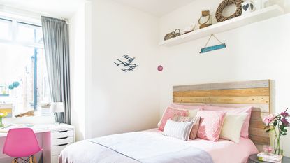 Coastal bedroom ideas to turn your space into a nautical hideaway