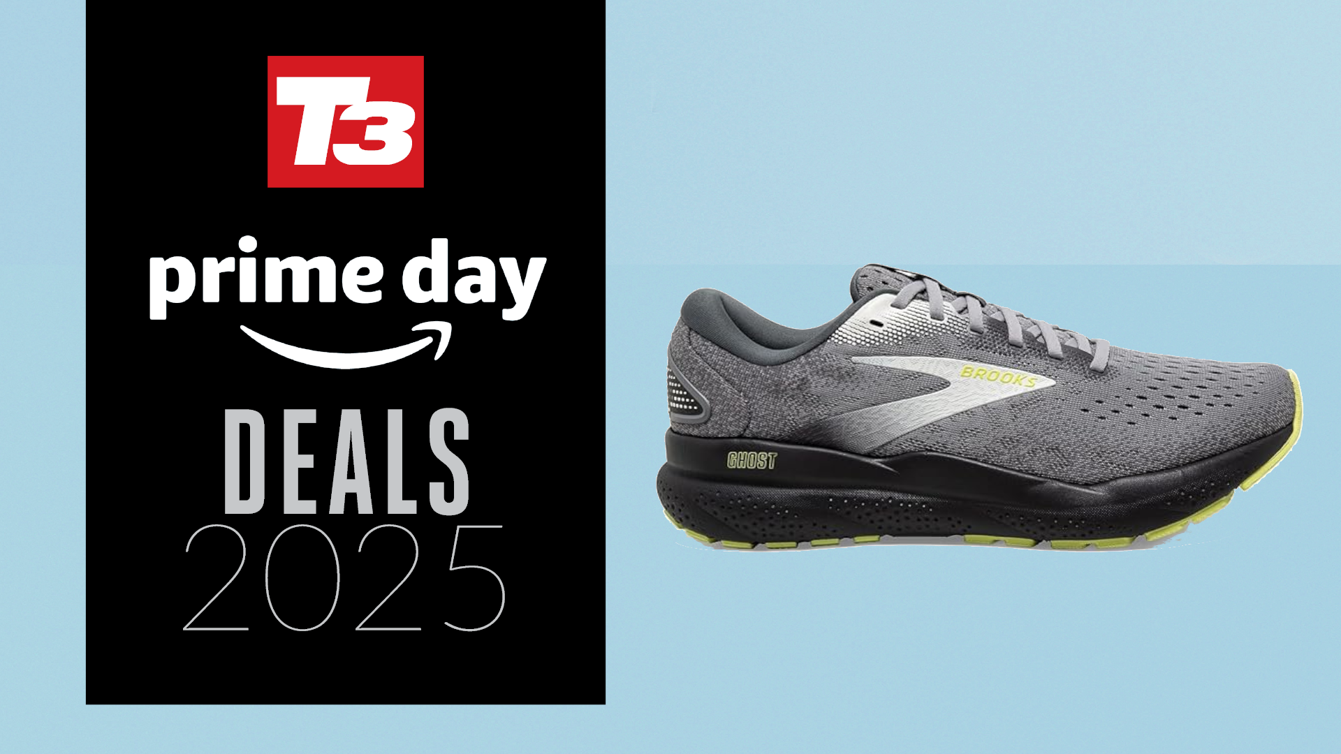 Brooks Ghost 16