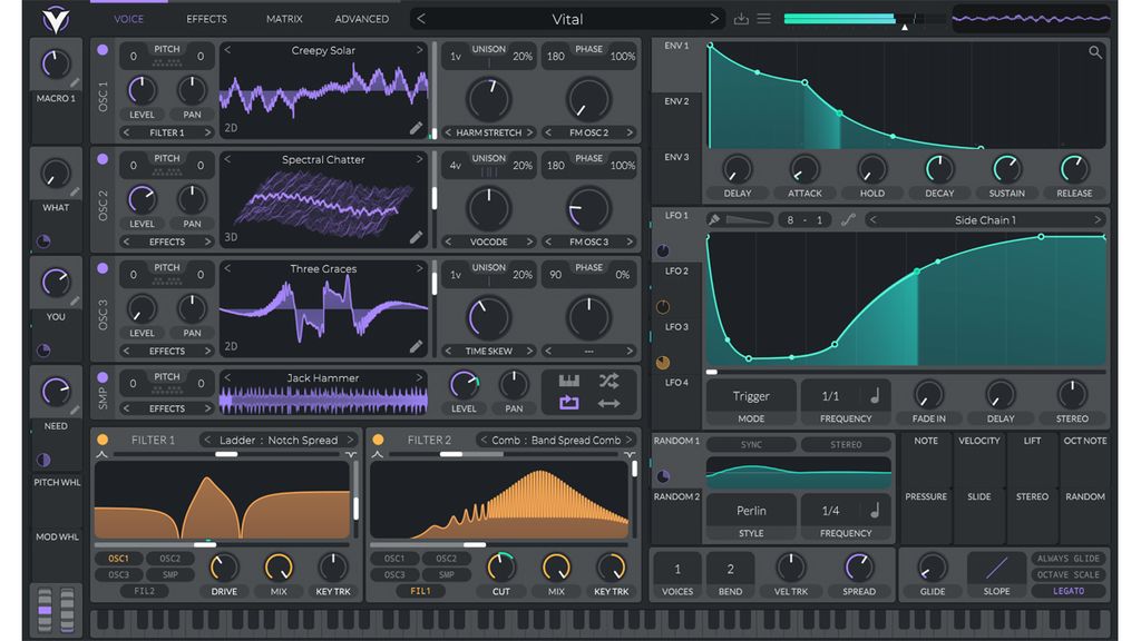 The Best Free VST Synth Plugins 2023: Wavetable, FM, Virtual Analogue ...