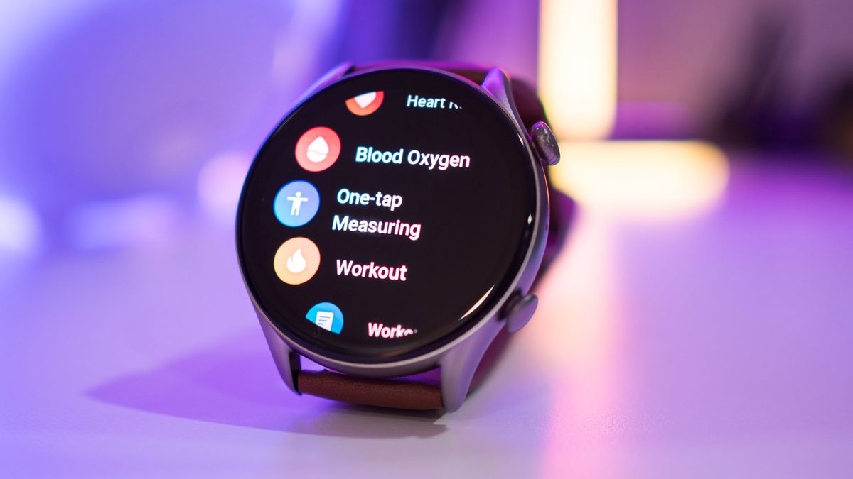 Best Android smartwatch 2024 Android Central