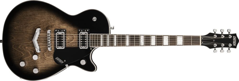 Gretsch electric guitars
