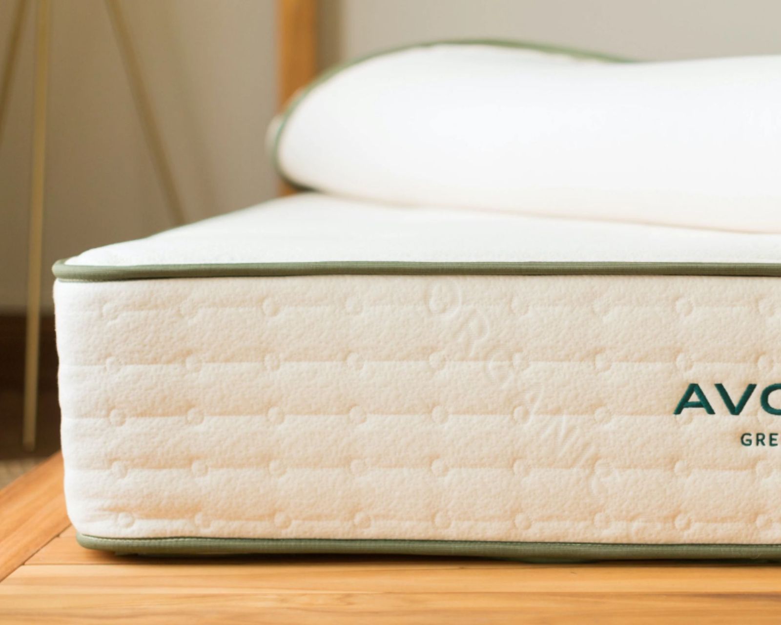 8 amazing mattress toppers to take your bed from lumpy to lush Real Homes