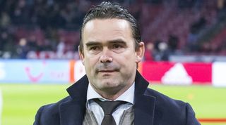 Marc Overmars