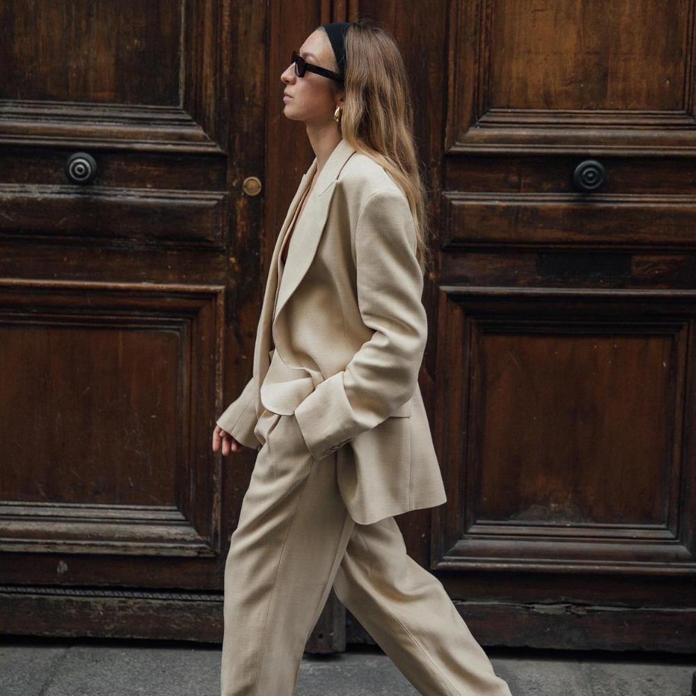 best trouser suits for women