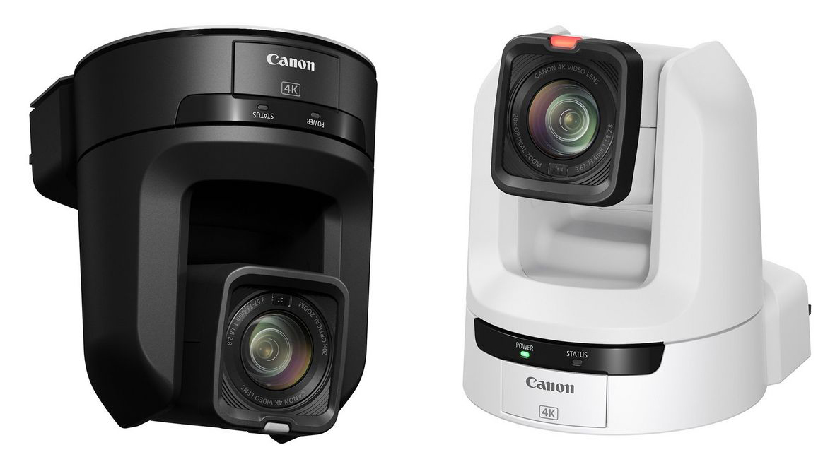 Canon CR-N300