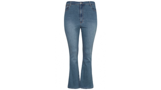 best flared jeans for women - Yours