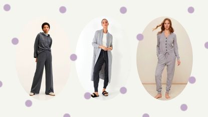 The Best Loungewear for Women to Live In