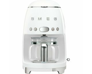 Smeg Drip Filter Coffee Machine