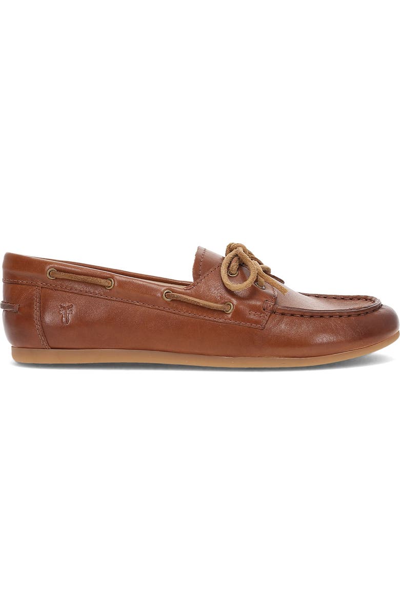 Naya Boat Shoe