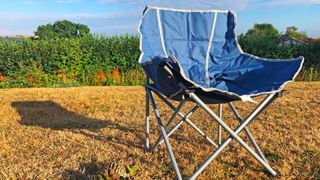 Mountain Warehouse Bucket Camping Chair