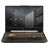 Asus TUF A15 (2021)