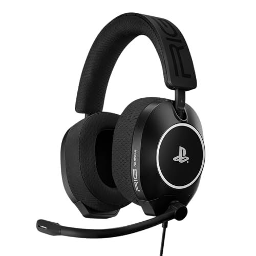 R5 Spear Pro HS Wired Gaming Headset