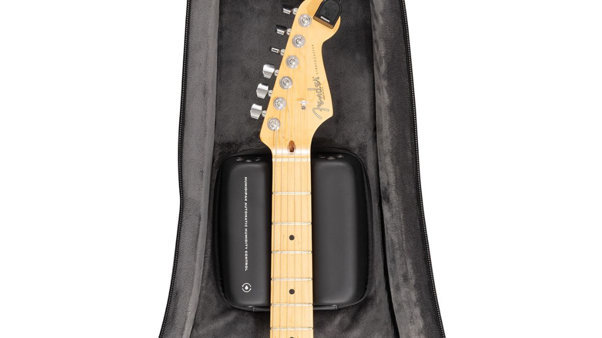 D'Addario Backline Gig Bag